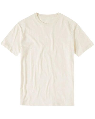 Closed T-Shirts - White