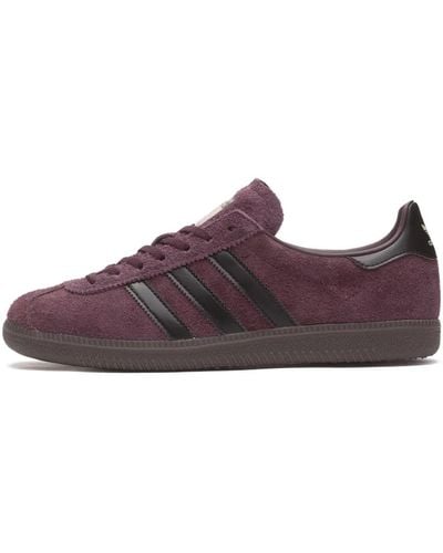 adidas State series sneakers - Lila