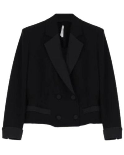 Imperial Jackets > blazers - Noir