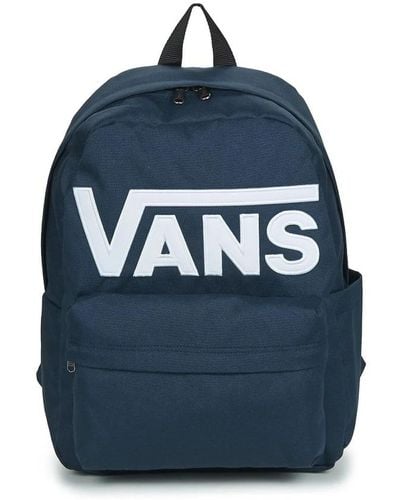 Vans Backpacks - Blue