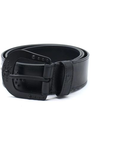 HTC Belts - Noir