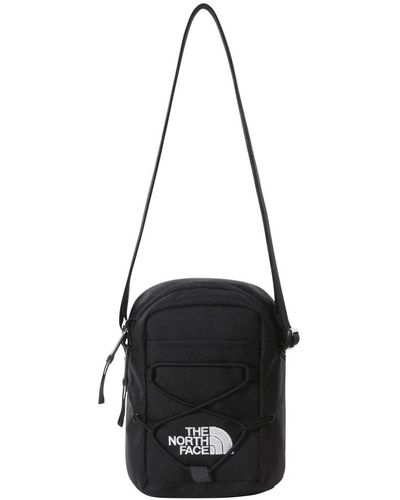 The North Face Messenger bags - Schwarz