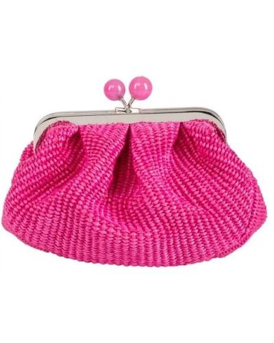 Weekend Wochenendtasche - Pink