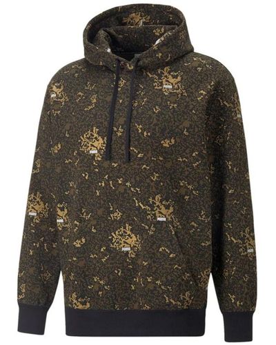 PUMA Sweatshirts & hoodies > hoodies - Vert