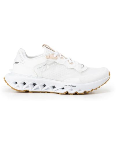 Cole Haan Sneakers - Bianco