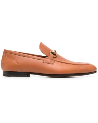 Gucci Shoes > flats > loafers - Rose