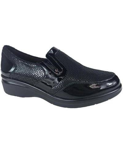 Pitillos Business shoes - Azul