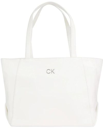 Calvin Klein Bags.. - Bianco