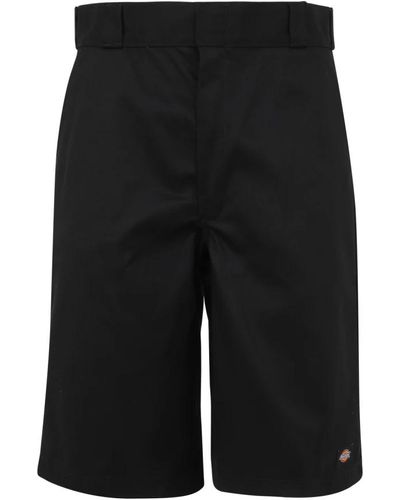Dickies Casual Shorts - Black