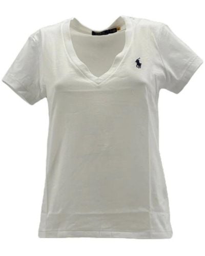 Ralph Lauren T-Shirts - Grey