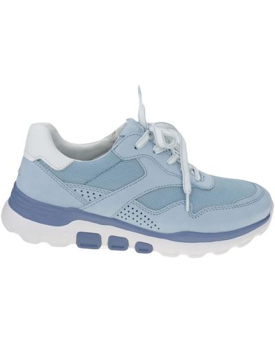 Gabor Sneakers - Azul