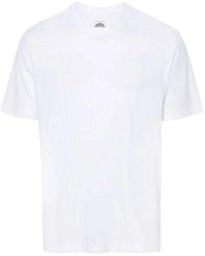 Mazzarelli T-shirt - Bianco