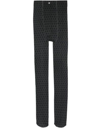 AVAVAV Trousers > leggings - Noir