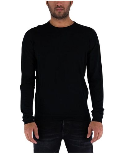 GOES BOTANICAL Sweatshirts - Black