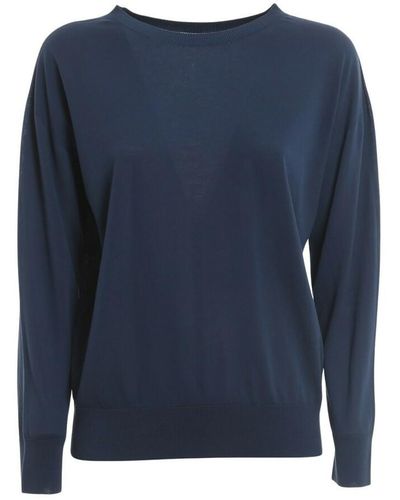 Malo Sweater - Azul