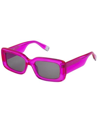 Furla Sunglasses - Pink