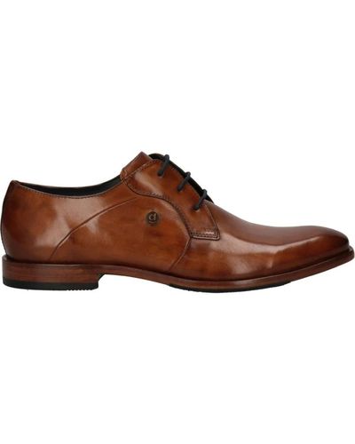 Bugatti Shoes > Flats > Business Shoes - Bruin