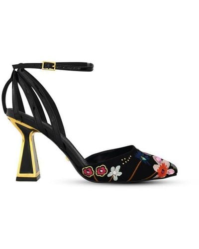 Kat Maconie Shoes - Nero