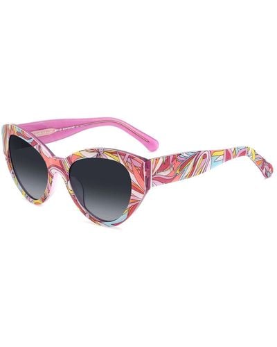 Kate Spade Ladies' Sunglasses Paisleigh_s - Pink