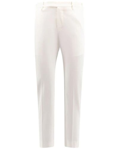 PT Torino Trousers - Weiß
