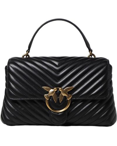 Pinko Bags > handbags - Noir