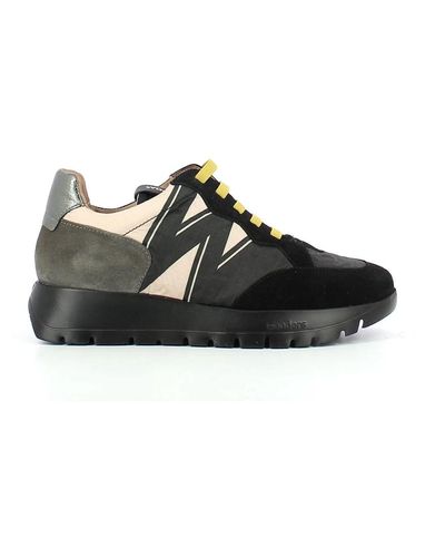 Wonders Shoes > sneakers - Noir