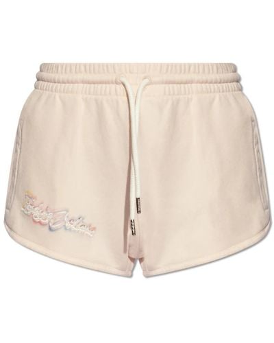 Zadig & Voltaire Shorts > short shorts - Neutre