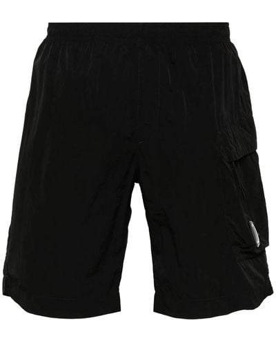 C.P. Company Casual shorts - Nero