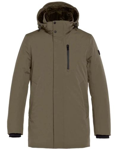 Re.set Jackets > winter jackets - Vert