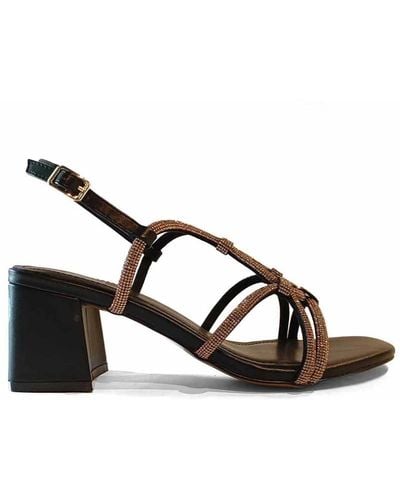 Bibi Lou High heel sandals - Marrón