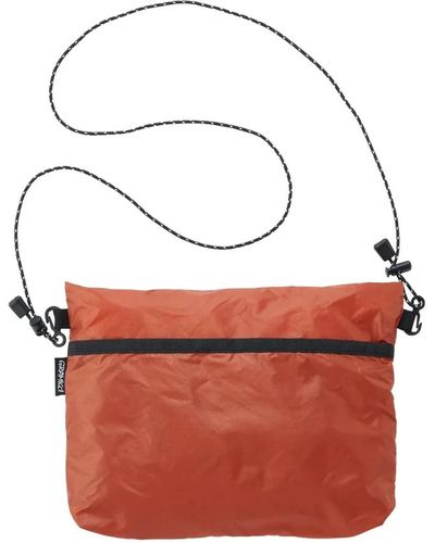 Gramicci Bags > cross body bags - Rouge