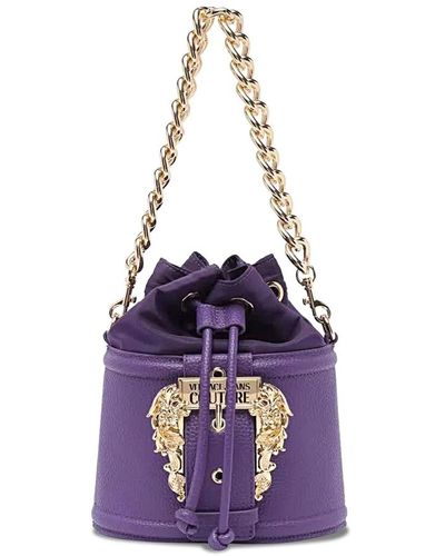 Versace Jeans Couture Shoulder bags - Viola