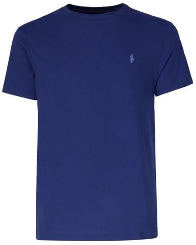 Ralph Lauren T-Shirts - Blue