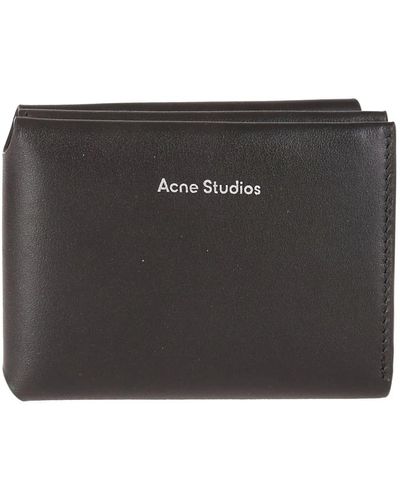 Acne Studios Stilvolle bag - Schwarz