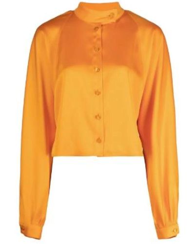 Genny Camicie - Arancione