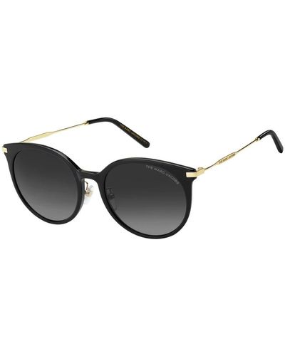 Marc Jacobs Ladies' Sunglasses Marc 552_g_s - Black