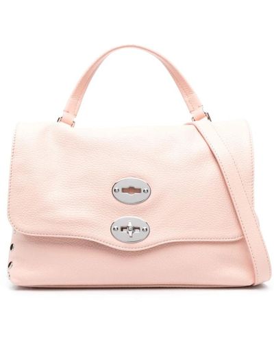 Zanellato Handbags - Pink
