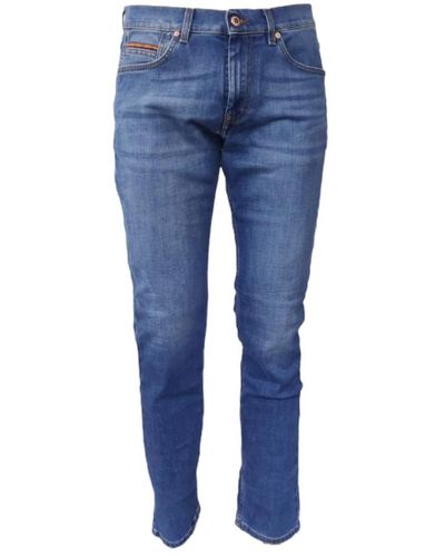 Harmont & Blaine Harmont&blaine jeans denim - Blu