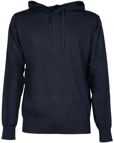 People Of Shibuya Sweatshirts & hoodies > hoodies - Bleu