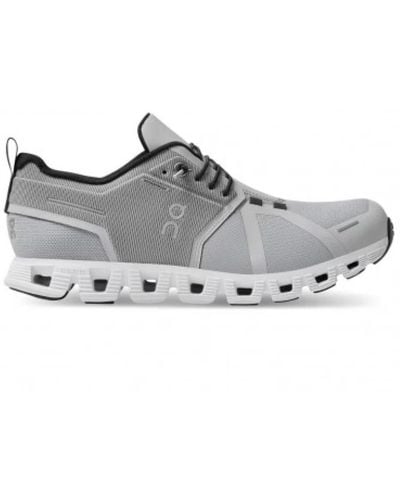 On Shoes Sneakers - Gray