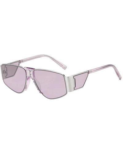 Givenchy Glasses - Pink