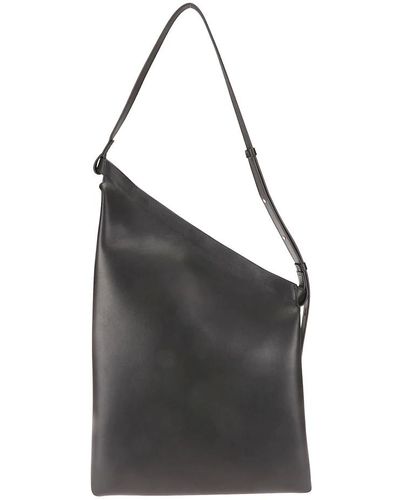 Aesther Ekme Bags > shoulder bags - Noir