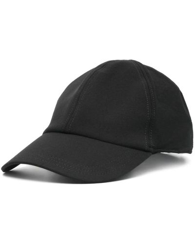GR10K Caps - Black