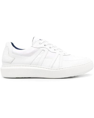 Zilli Sneakers - White