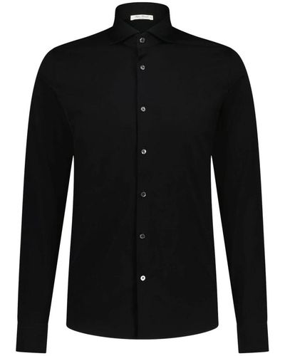 STEFAN BRANDT Shirts > casual shirts - Noir