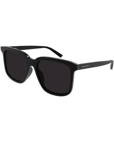 Saint Laurent Sunglasses - Black