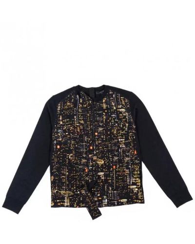 Marc Jacobs Knitwear > cardigans - Noir