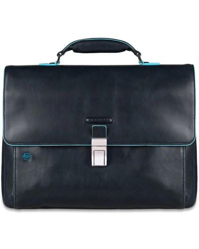 Piquadro Handbags - Blau