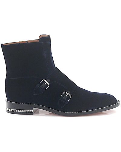 Givenchy Stiefeletten - Azul