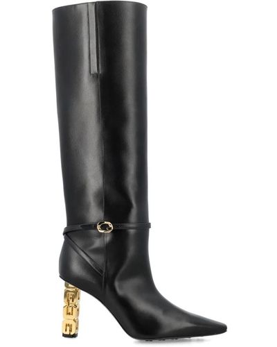Stivali alti shop givenchy